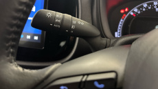 Toyota Aygo X 1.0 VVT-i Edge 5dr Auto Petrol Hatchback